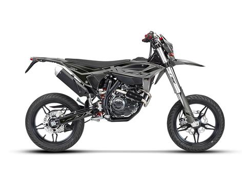 Beta  RR MOTARD 125 T – X Special Edition