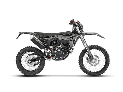 Beta  RR 4T 125 T – X Special Edition