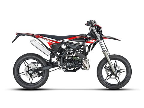 Beta  RR MOTARD 2T 50