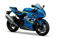 Suzuki GSX-R 1000RA