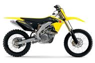 Suzuki RM-Z 450
