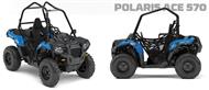 Polaris POLARIS ACE™ 570