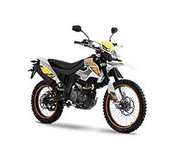 ENDURO/SUPERMOTO