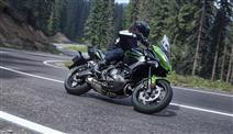 ADVENTURE TOURER