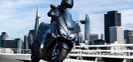 SCOOTER