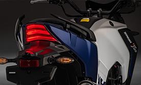 MOTOCICLOS
