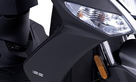 Scooter 125cc