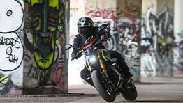 125 CC +
