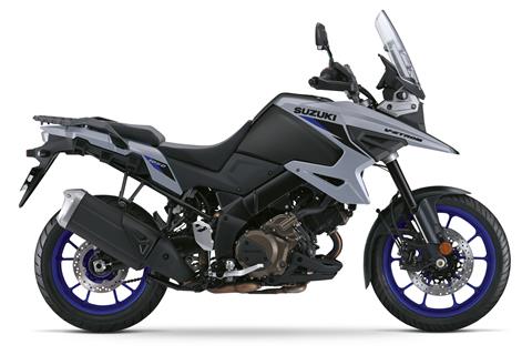 Suzuki V-Strom 1050