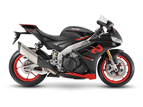 Aprilia RSV4