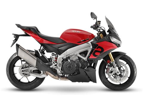 Aprilia TUONO V4