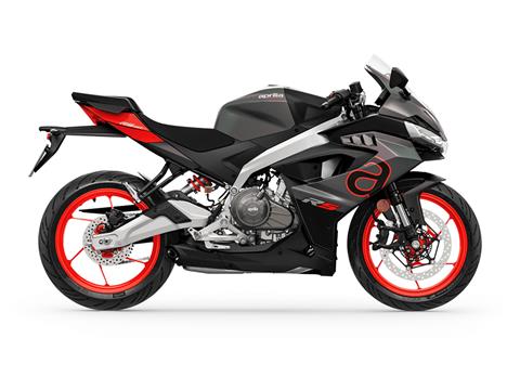 Aprilia RS 457