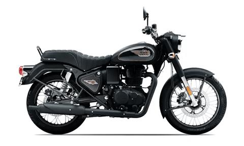 Royal Enfield Bullet 350