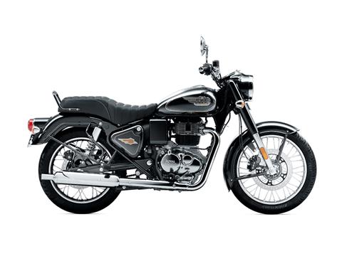 Royal Enfield Bullet 350