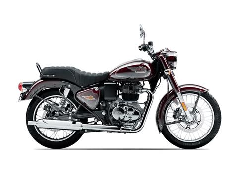 Royal Enfield Bullet 350