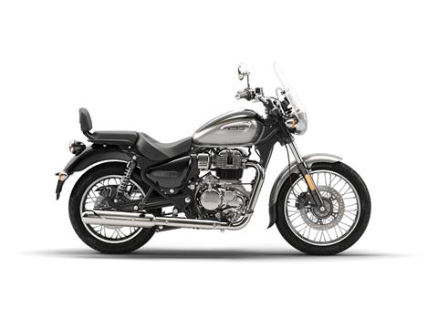 Royal Enfield Aurora