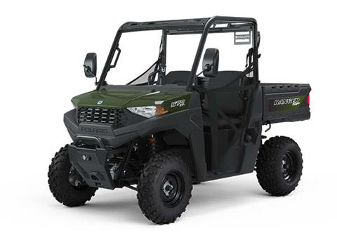 Polaris SP 570 EPS