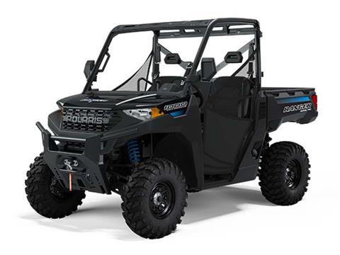 Polaris 1000 EPS Nordic PRO SE