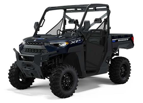 Polaris XP 1000 EPS