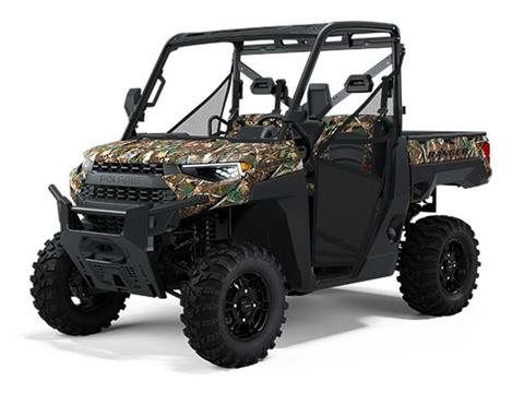 Polaris XP 1000 EPS Hunter Edition