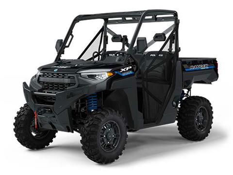 Polaris XP 1000 EPS Nordic PRO SE