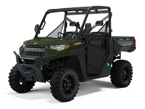 Polaris Diesel