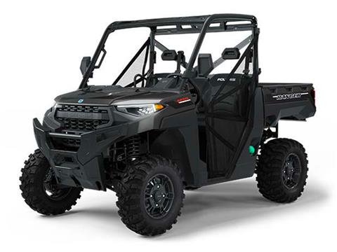 Polaris Diesel Deluxe