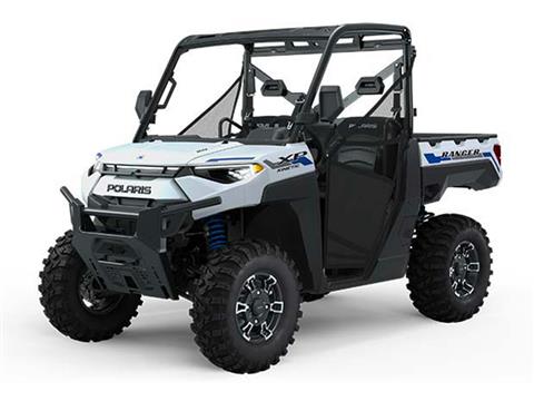 Polaris XP Kinetic Premium