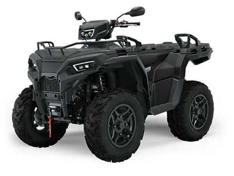 Polaris 570 EPS BLACK EDITION (Cuadriciclo)