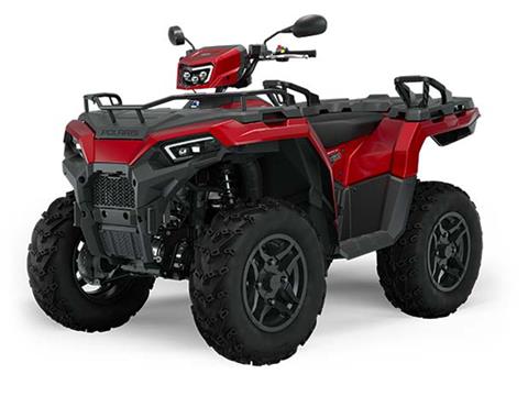 Polaris 570 EPS SP