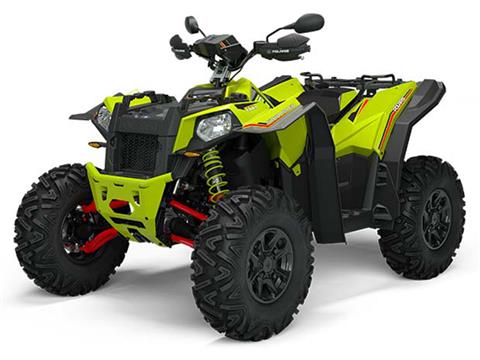 Polaris SCRAMBLER XP 1000 S