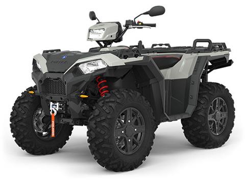 Polaris XP 1000 S (Tractor)