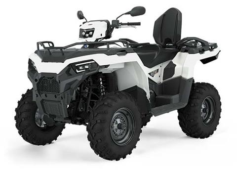 Polaris TOURING 570 EPS