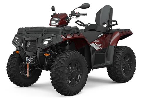 Polaris TOURING XP 1000