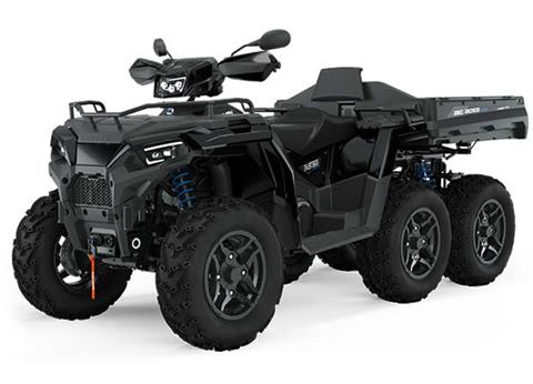 Polaris 6X6 570 EPS NORDIC PRO