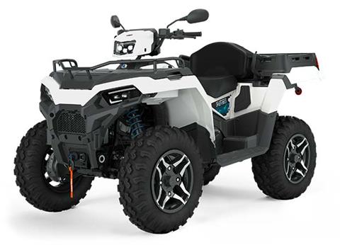 Polaris X2 570 EPS NORDIC PRO