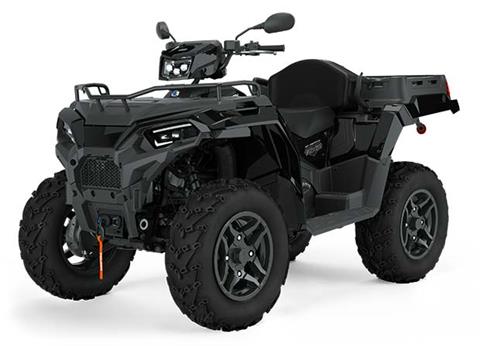 Polaris X2 570 EPS LE