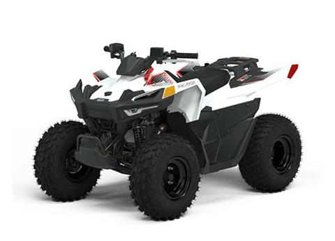 Polaris OUTLAW 70 EFI