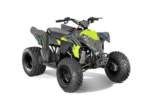 Polaris OUTFLAW 110 EFI