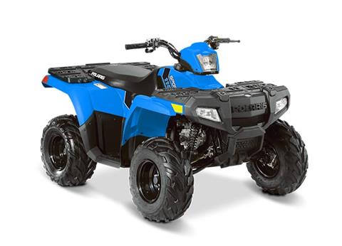 Polaris 110 EFI