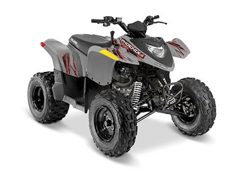 Polaris PHOENIX 200