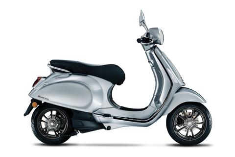 Vespa 70