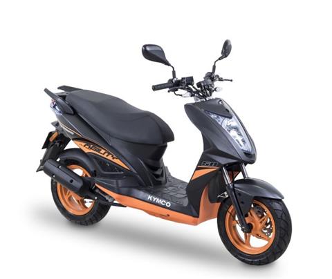 Kymco AGILITY RS