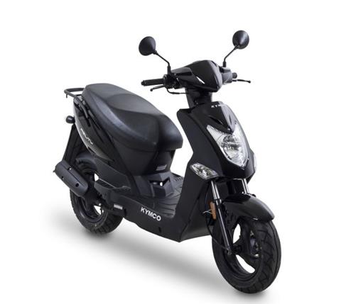 Kymco AGILITY