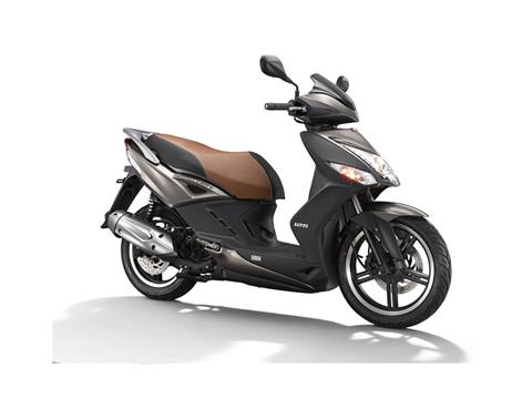 Kymco AGILITY CITY 125 EVOLUTION