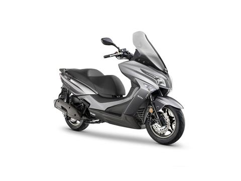 Kymco GRAND DINK 125 ABS