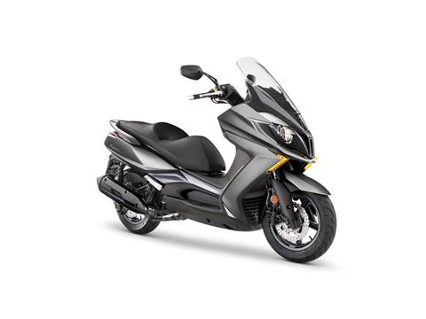 Kymco SUPER DINK 125i ABS