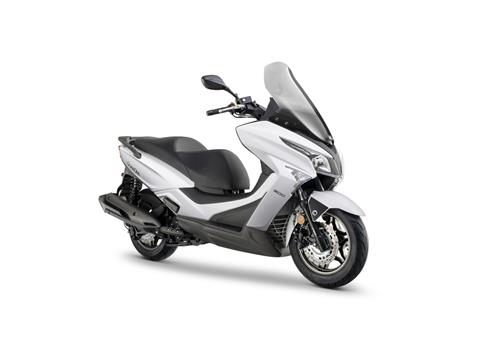 Kymco GRAND DINK 300 ABS