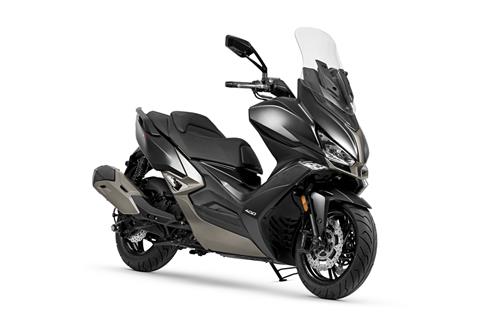 Kymco XCITING S 400i ABS