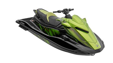 Yamaha Jetcenter GP1800R SVHO